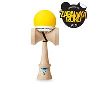 Kendama - KROM2 Kendama KROM POP Yellow - miniaturka - grafika 1