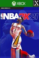 Gry PC Cyfrowe - NBA 2K21 | Next Generation (Xbox Series X/S) - XBOX Account - GLOBAL - miniaturka - grafika 1