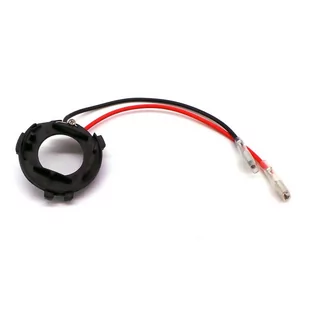 motoLEDy Adapter do żarówek LED H7 do VW GOLF Scirocco Jetta Touran Sharon 309 - Akcesoria do układu elektrycznego - miniaturka - grafika 1