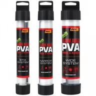 Inne akcesoria dla wędkarzy - Siatka Fox Edges™ Slow Melt PVA Mesh System Narrow 25mm - miniaturka - grafika 1