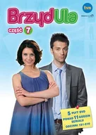 Seriale - BrzydUla. Część 7 - miniaturka - grafika 1