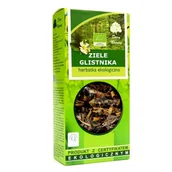 Zioła - Dary Natury Glistnik ziele BIO 50g 31ANGGLIST - miniaturka - grafika 1