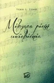 Powieści i opowiadania - Terry Terri Milcząca pieśń uwielbienia - miniaturka - grafika 1