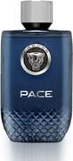 Wody i perfumy męskie - Jaguar Pace EDT 100 ml - miniaturka - grafika 1