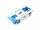 Inne artykuły czyszczące - Kalyon chusteczki do czyszczenia wszystkich powierzchni 100 szt uniwersalne nawilżane White Soap - miniaturka - grafika 1