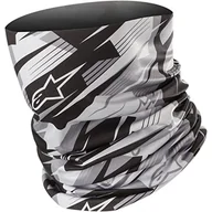 Odzież motocyklowa - Alpinestars Blurred Komin - miniaturka - grafika 1