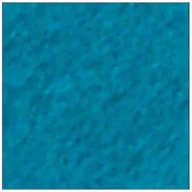 Dekoratorstwo - Filc Turkusowy 40x30 cm D-A-S - miniaturka - grafika 1