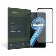 Szkła hartowane na telefon - Hofi SZKŁO HARTOWANE GLASS PRO+ REALME 9i BLACK FD_20472-0 - miniaturka - grafika 1