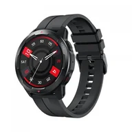 Smartwatch - Colmi M40 Czarny - miniaturka - grafika 1