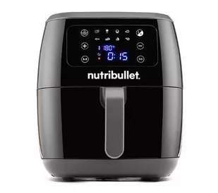 Nutribullet NBA071B XXL Digital Air Fryer - Frytkownice - miniaturka - grafika 1