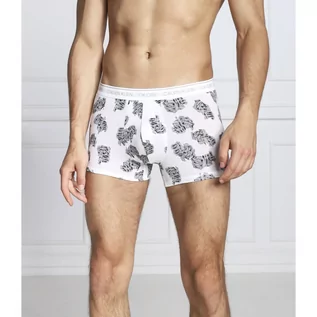 Majtki męskie - Calvin Klein Underwear Bokserki | cotton stretch - grafika 1
