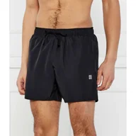Kąpielówki męskie - Hugo Bodywear Szorty kąpielowe + ręcznik + plecak CRUISE Y - miniaturka - grafika 1