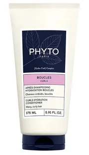 Phyto Curls Odżywka nawilżająca do włosów kręconych - Odżywki do włosów - miniaturka - grafika 1
