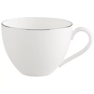 Villeroy Boch - Anmut Platinum No.1 Filiżanka do kawy pojemność: 0,20 l (10-4636-1300) - Filiżanki - miniaturka - grafika 1