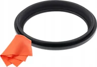 Osłony przeciwsłoneczne do aparatów - Osłona na obiektyw JJC Osłona przeciwsłoneczna JJC typu Nikon HN-N101 - miniaturka - grafika 1