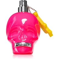 Wody i perfumy damskie - Police To Be Goodvibes woda perfumowana dla kobiet 75 ml - miniaturka - grafika 1