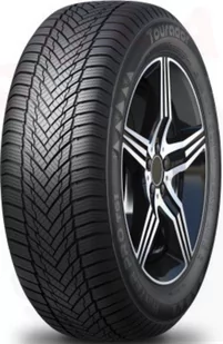 Tourador Winter Pro TS1 185/60R15 84T - Opony zimowe - miniaturka - grafika 1