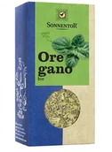 Przyprawy i zioła sypkie - Sonnentor - Oregano, BIO, 18 g - miniaturka - grafika 1