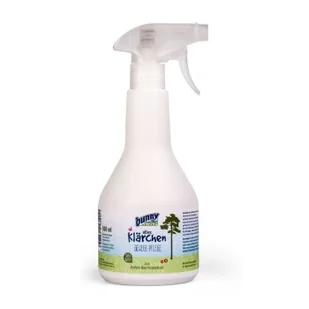 Bunny Środek do czyszczenia klatek „alles Klärchen” 500 ml - Pielęgnacja i higiena gryzoni - miniaturka - grafika 1