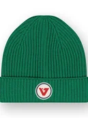 Czapki dla dzieci - Vingino Czapka "Vanto" w kolorze zielonym - miniaturka - grafika 1