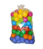 Piłki dla dzieci - Tupiko piłki basenowe - miniaturka - grafika 1