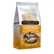 Sucha karma dla psów - Golden Eagle Holistic Chicken Croquettes dla psów - 12 kg - miniaturka - grafika 1
