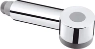 Słuchawki prysznicowe - Hansgrohe słuchawka do baterii z wyciąganą wylewką TALIS S chrom 97999000 - miniaturka - grafika 1