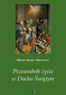 Przewodnik życia w Duchu Świętym - Religia i religioznawstwo - miniaturka - grafika 1