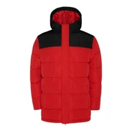 Kurtki i kamizelki sportowe damskie - Kurtka Ocieplana Tallin Dla Dorosłych Unisex - miniaturka - grafika 1