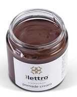 Środki do obuwia i ubrań - Brązowy krem do skóry naturaln - miniaturka - grafika 1