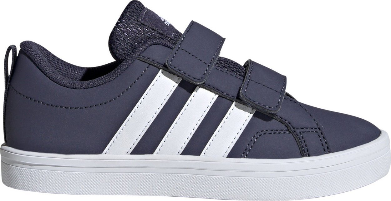 Adidas Buty dla dzieci adidas VS Pace 2.0 granatowe IE3471 31,5