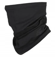 Apaszki i szaliki damskie - 4F WIELOFUNKCYJNA CHUSTA BANDANA KOMIN MASKA - miniaturka - grafika 1