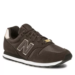 Sneakersy damskie - New Balance Buty WL373MM2 WL373MM2 - grafika 1