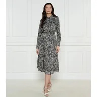 Sukienki - Joop! Satynowa sukienka 58 D58Darlina - miniaturka - grafika 1