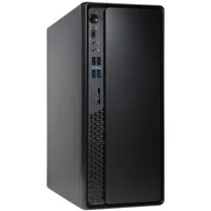 Zestawy komputerowe - Komputer XQUANTUM XQR5R16S1TB-XA35WH R5-3500X 16GB RAM 1TB SSD GeForce GT710 Wi-Fi Windows 11 Home - miniaturka - grafika 1