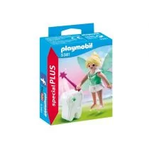 Playmobil PLAYMOBIL - SPECIALPLUS - WRÓŻKA ZĘBUSZKA - 5381