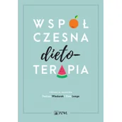 Książki medyczne - Współczesna dietoterapia - miniaturka - grafika 1