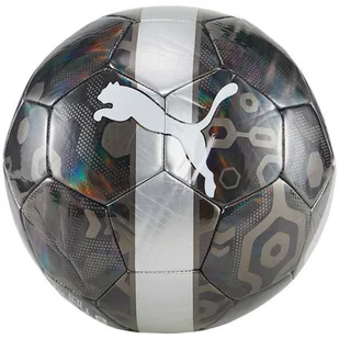 Piłka nożna Puma Cup czarna 84075 03-3 - Piłka nożna - miniaturka - grafika 1