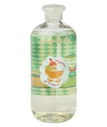 Kosmetyki kąpielowe dla dzieci - Bubble and CO Bubble and CO, Organiczny relaksujący Płyn do Kąpieli dla dzieci, 500 ml - miniaturka - grafika 1