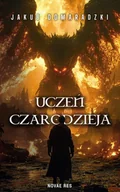 Fantasy - Uczeń czarodzieja - Jakub Domaradzki - miniaturka - grafika 1