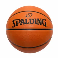 Koszykówka - Piłka SPALDING LARANJA 83794Z – Pomarańczowy - miniaturka - grafika 1