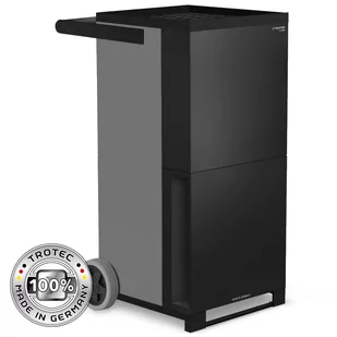 Trotec TAC ECO II - Oczyszczacze powietrza - miniaturka - grafika 4