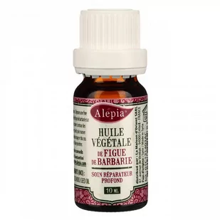 Alepia olej z opuncji figowej pure, 10 ml - Kremy do twarzy - miniaturka - grafika 1