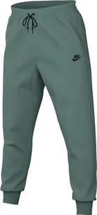 Nike Spodnie męskie Tch FLC Jggr, Bicoastal/Black, FB8002-361, S - Spodnie męskie - miniaturka - grafika 1