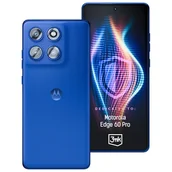 Szkła hartowane na telefon - Ochrona na obiektyw aparatu 3MK Lens Protect do Motorola Edge 60 Pro 4szt - miniaturka - grafika 1