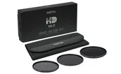 Filtry fotograficzne - Filtr Hoya HD MkII IRND FILTER KIT 72mm - miniaturka - grafika 1