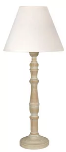Candellux Lampa stołowa Folclore 41-85200 - Lampy stojące - miniaturka - grafika 1