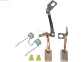 Akcesoria do układu elektrycznego - Szczotka węglowa, rozrusznik As-pl PSX148-149 - miniaturka - grafika 1