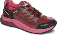 Buty trekkingowe damskie - Buty trekkingowe damskie Grisport 81002V różowe r. 37 - miniaturka - grafika 1