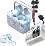 Słuchawki - Marwik TWS POWERBANK TS-100 - miniaturka - grafika 1